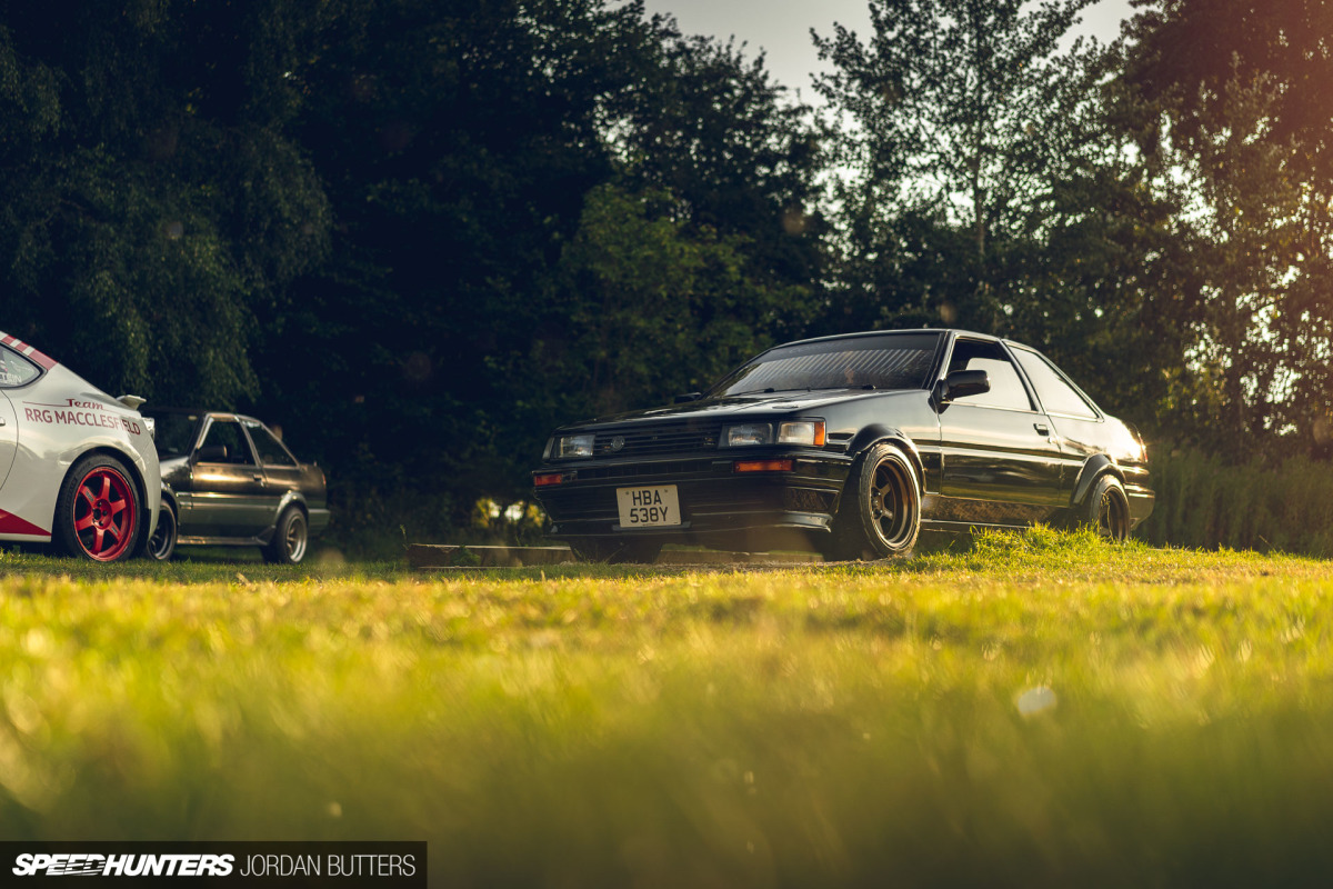 AE86 DAY UK 2020 SPEEDHUNTERS Â©JORDAN BUTTERS--4