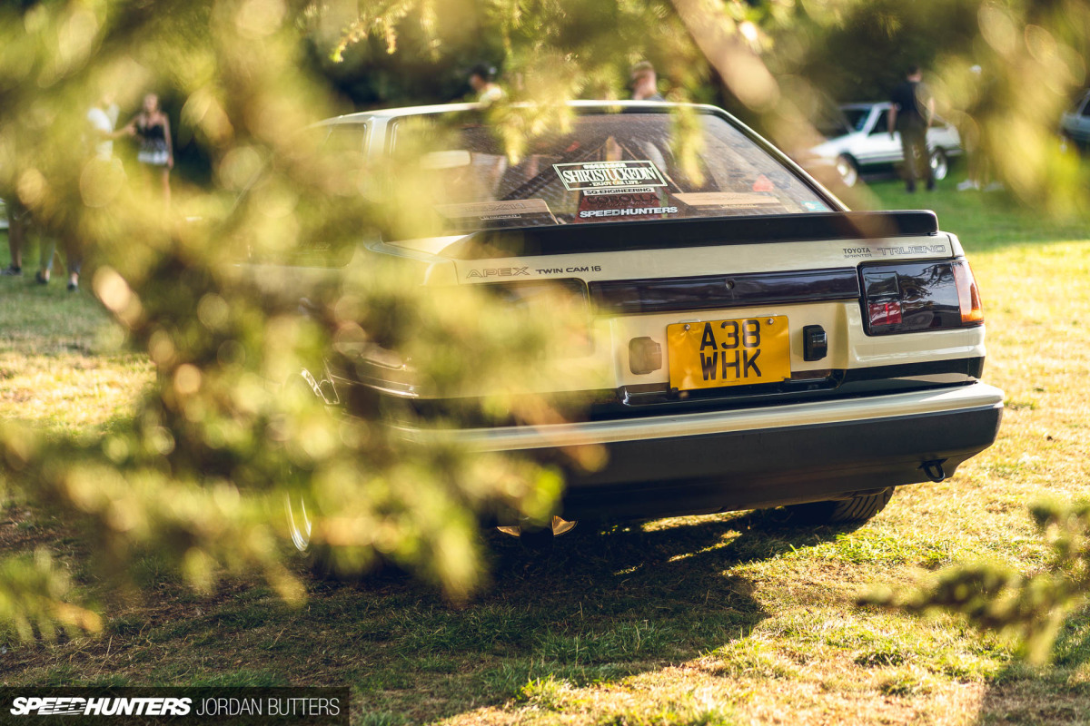 AE86 DAY UK 2020 SPEEDHUNTERS Â©JORDAN BUTTERS-00129