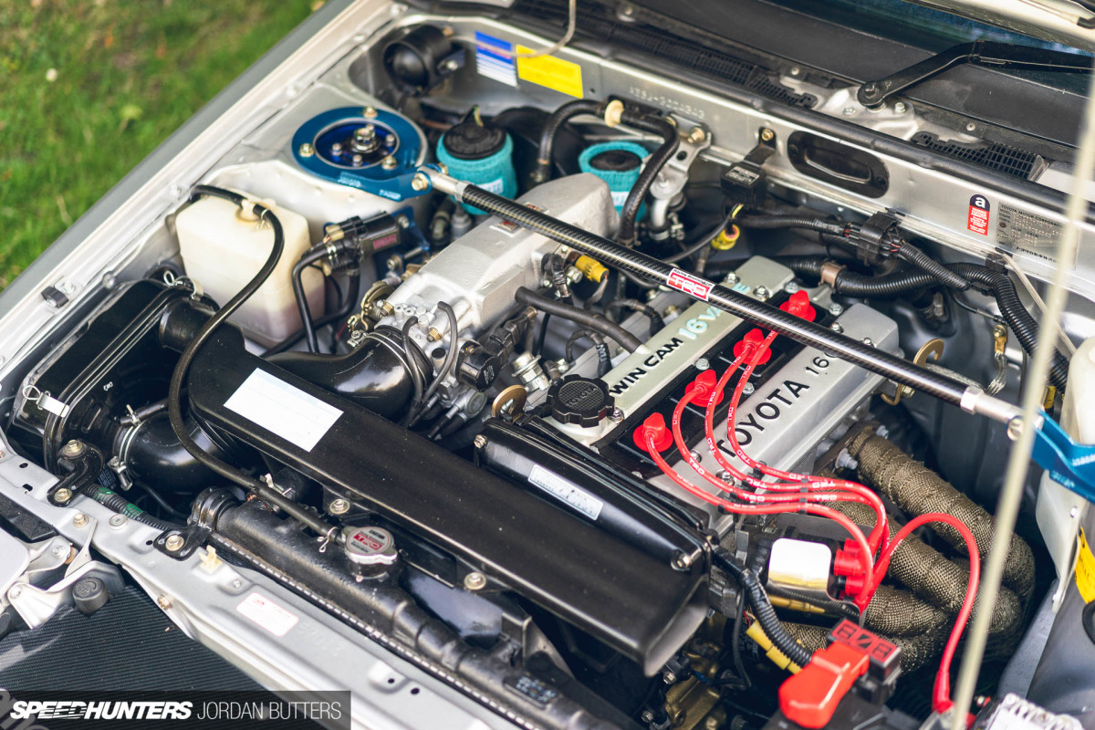 AE86 DAY UK 2020 SPEEDHUNTERS Â©JORDAN BUTTERS-00137