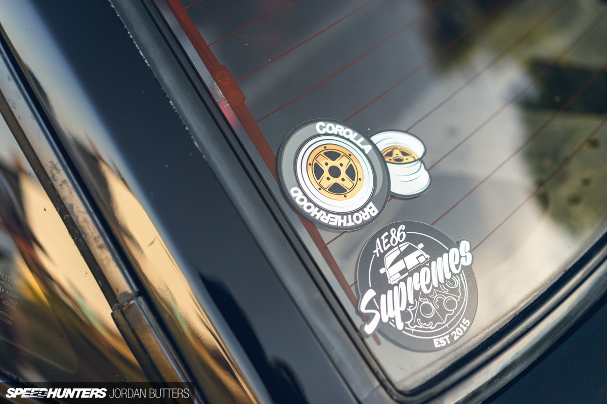 AE86 DAY UK 2020 SPEEDHUNTERS Â©JORDAN BUTTERS-00176