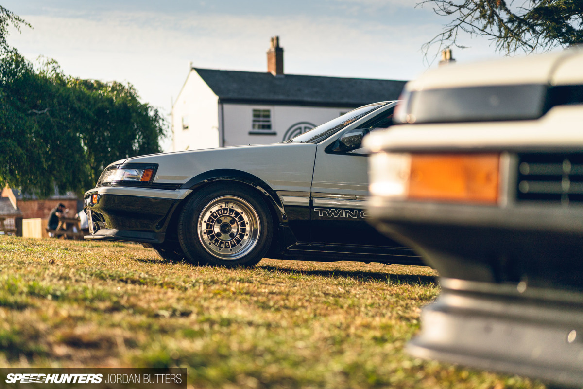 AE86 DAY UK 2020 SPEEDHUNTERS Â©JORDAN BUTTERS-00213