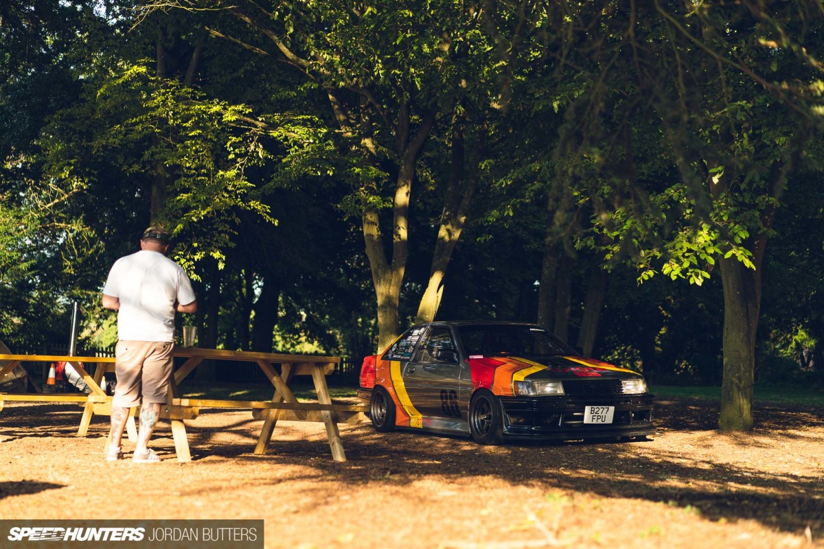 AE86 DAY UK 2020 SPEEDHUNTERS Â©JORDAN BUTTERS-00273