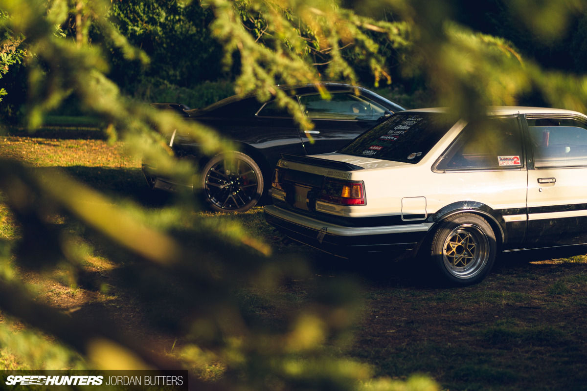 AE86 DAY UK 2020 SPEEDHUNTERS Â©JORDAN BUTTERS-00276