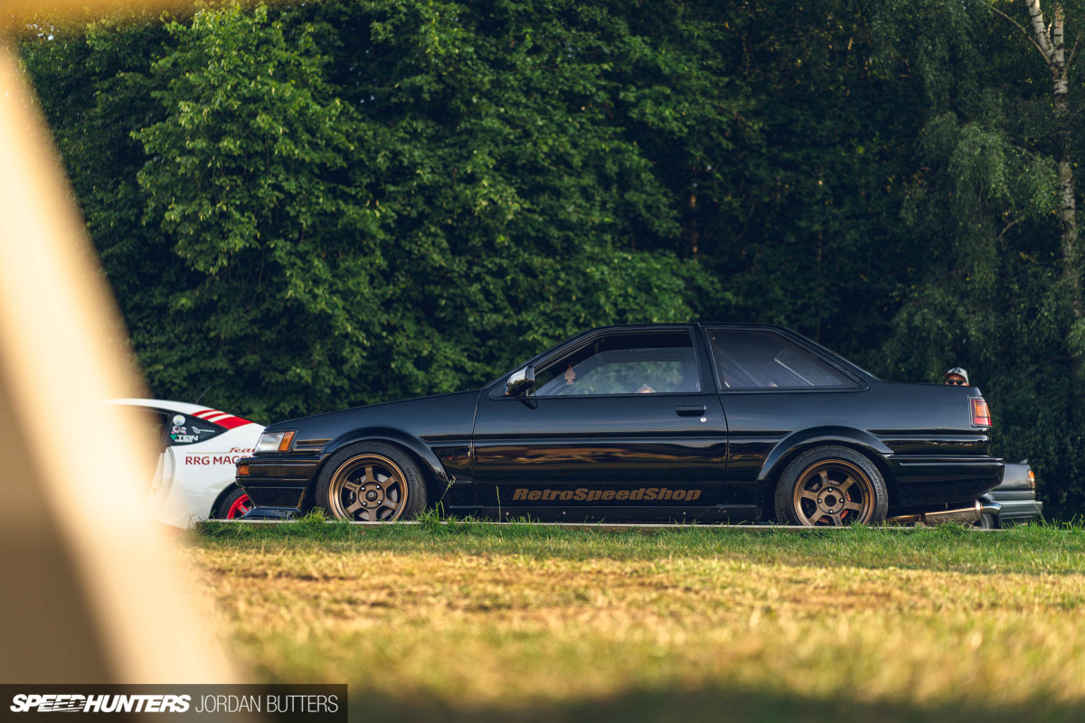 AE86 DAY UK 2020 SPEEDHUNTERS Â©JORDAN BUTTERS-00338