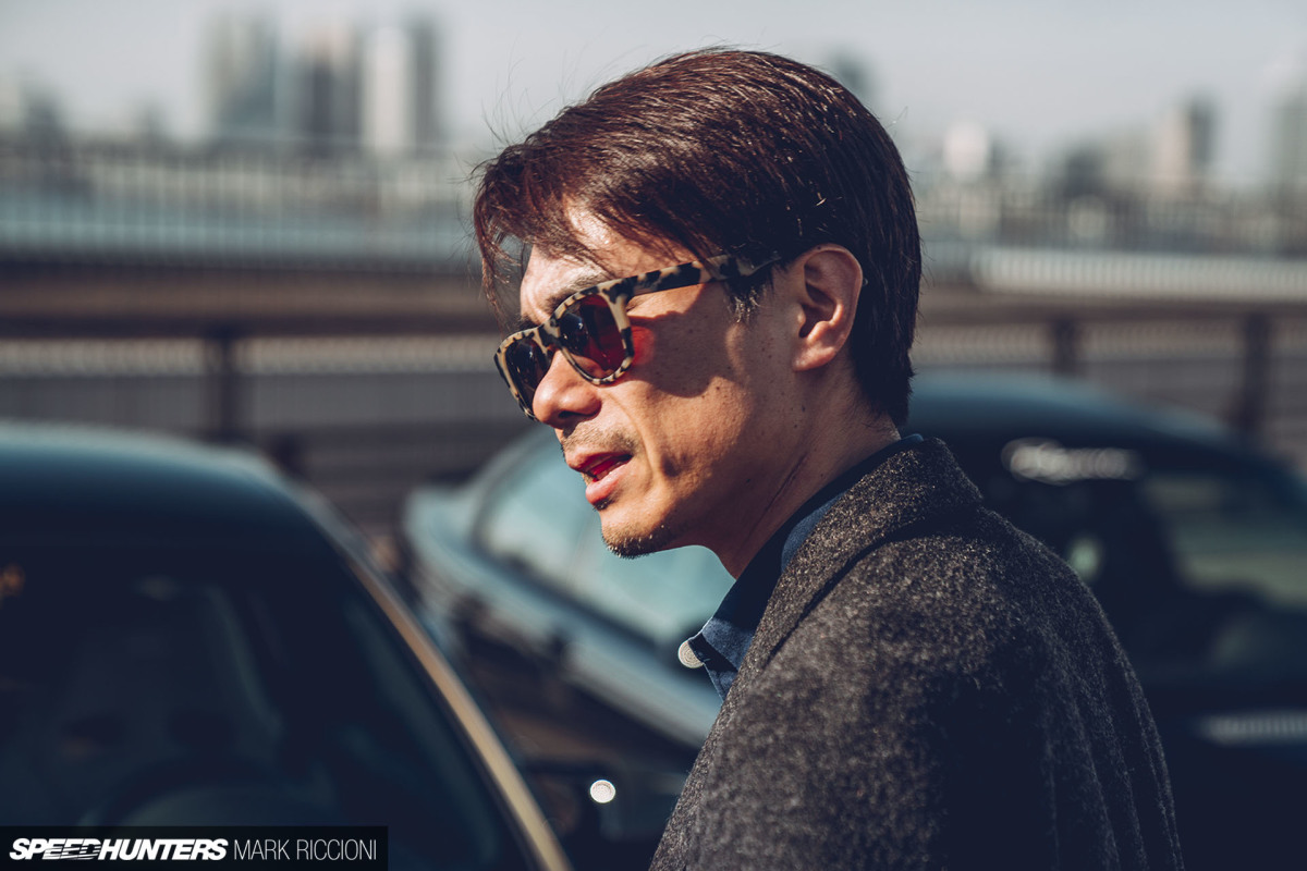 2020 Duke Dynamics Air Lift by Mark Riccioni Speedhunters-35