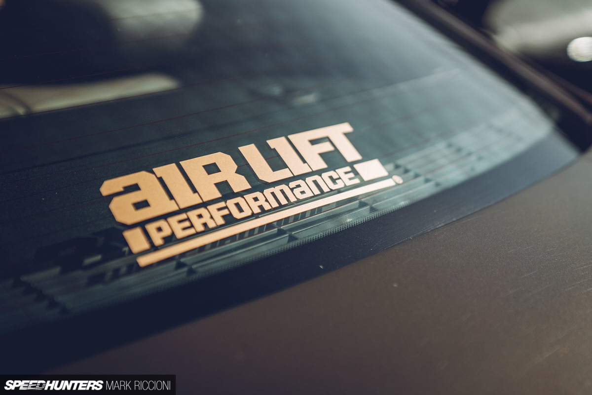 2020 Duke Dynamics Air Lift by Mark Riccioni Speedhunters-39