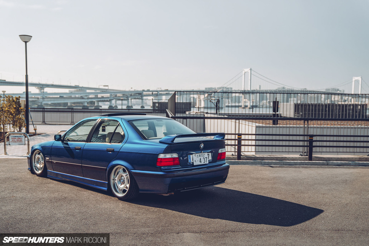 2020 Duke Dynamics Air Lift by Mark Riccioni Speedhunters-46