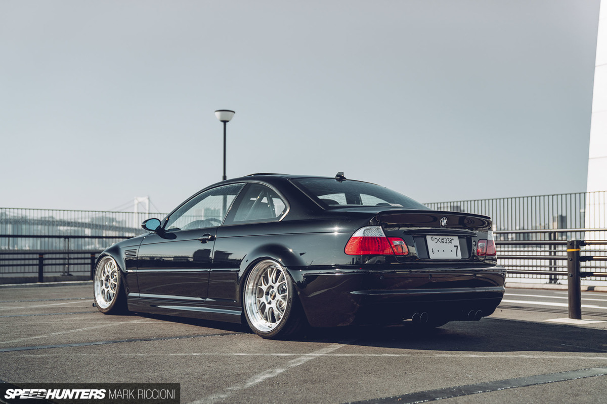 2020 Duke Dynamics Air Lift by Mark Riccioni Speedhunters-70