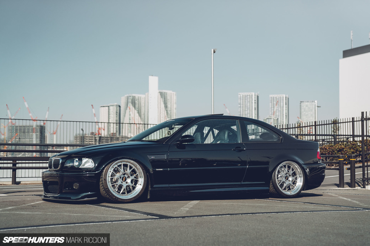 2020 Duke Dynamics Air Lift by Mark Riccioni Speedhunters-74