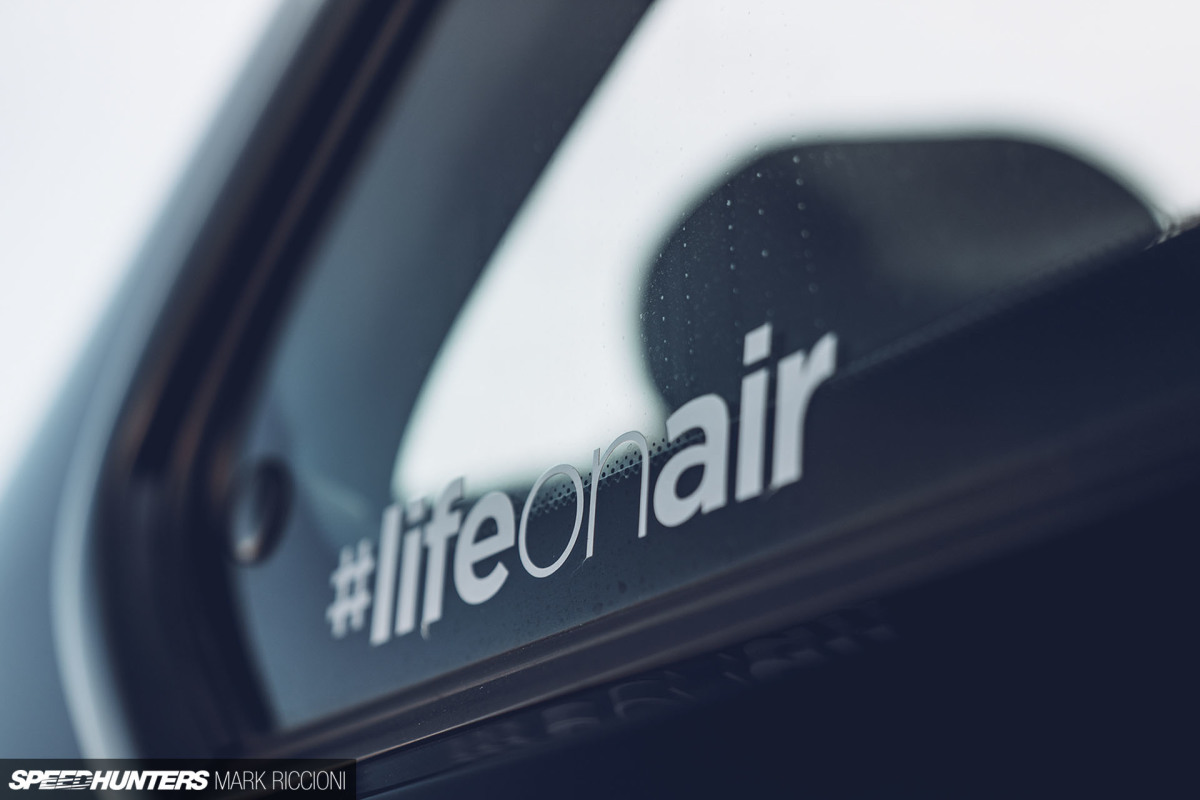 2020 Duke Dynamics Air Lift by Mark Riccioni Speedhunters-82