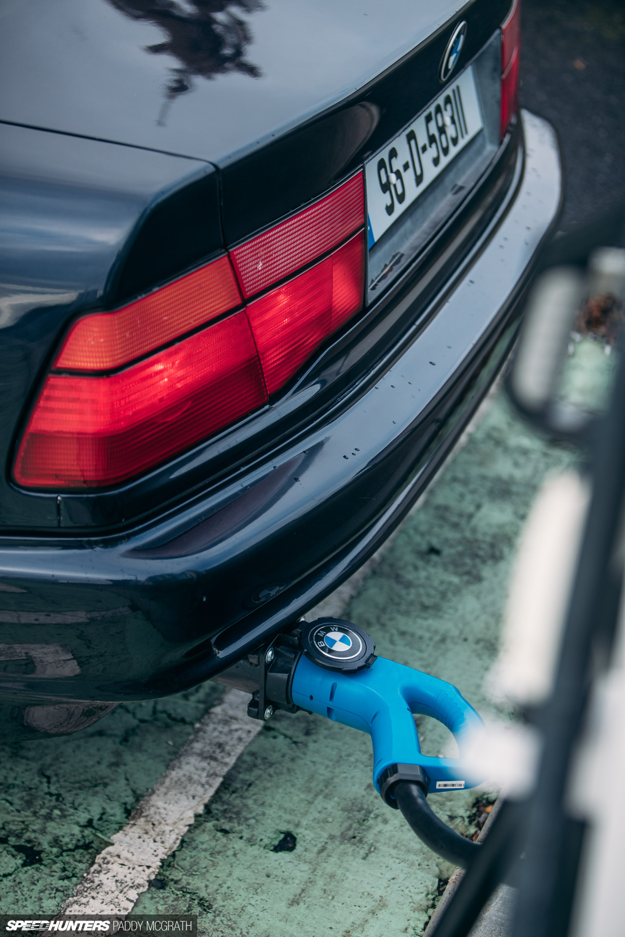 2020 BMW 8 Series Tesla Damien Maguire SH by Paddy McGrath TALL-1