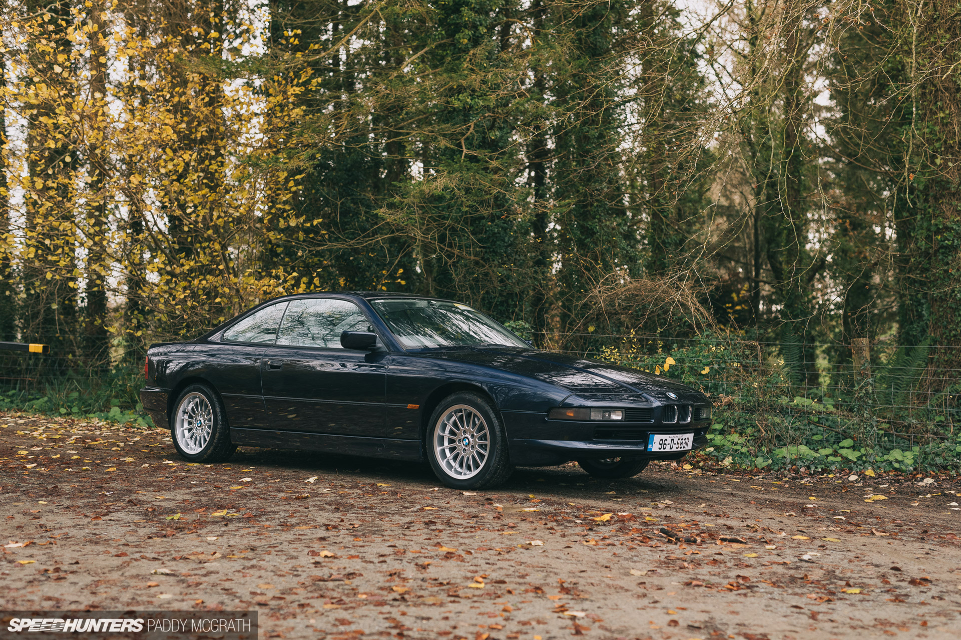 2020 BMW 8 Series Tesla Damien Maguire SH by Paddy McGrath-2