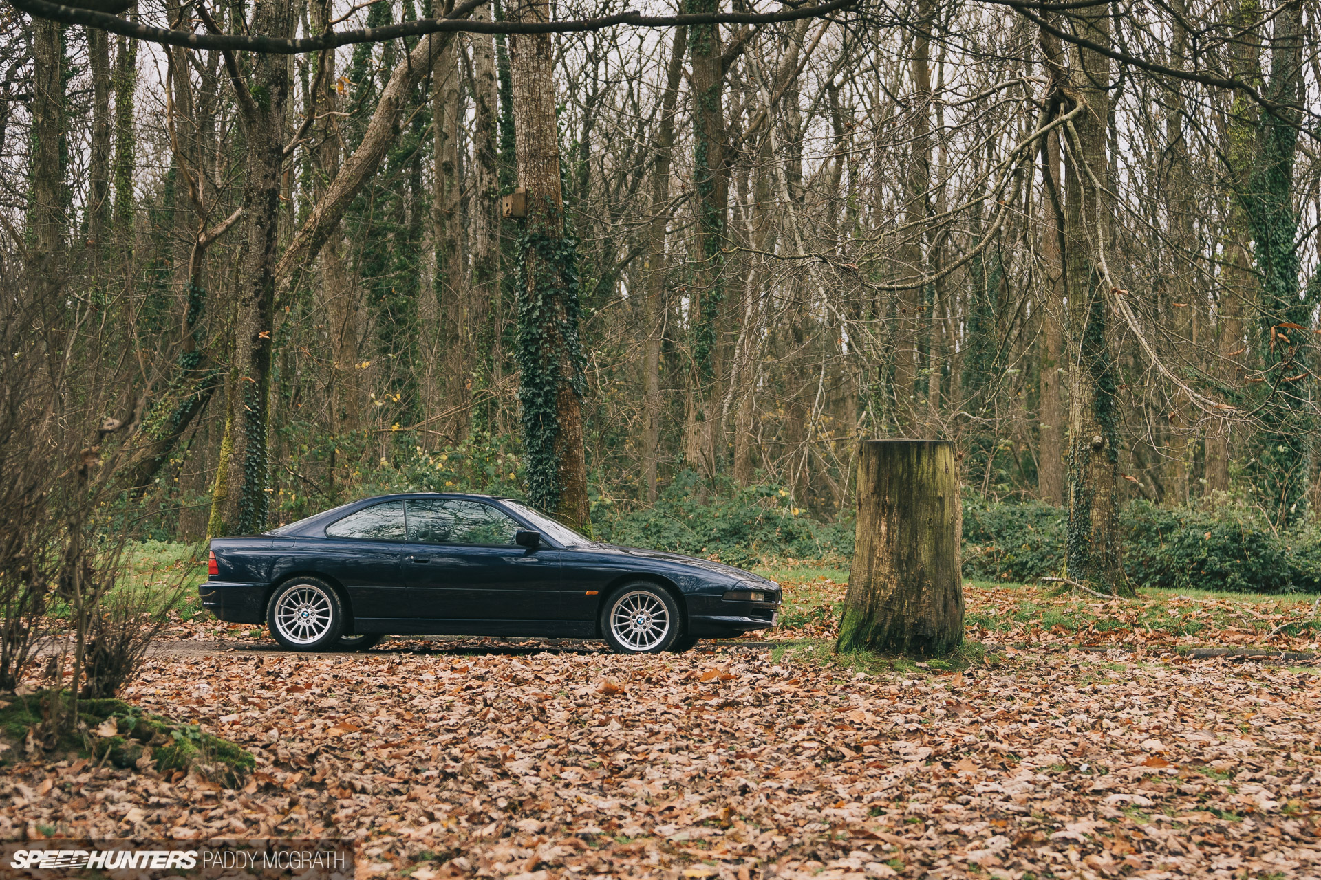 2020 BMW 8 Series Tesla Damien Maguire SH by Paddy McGrath-4