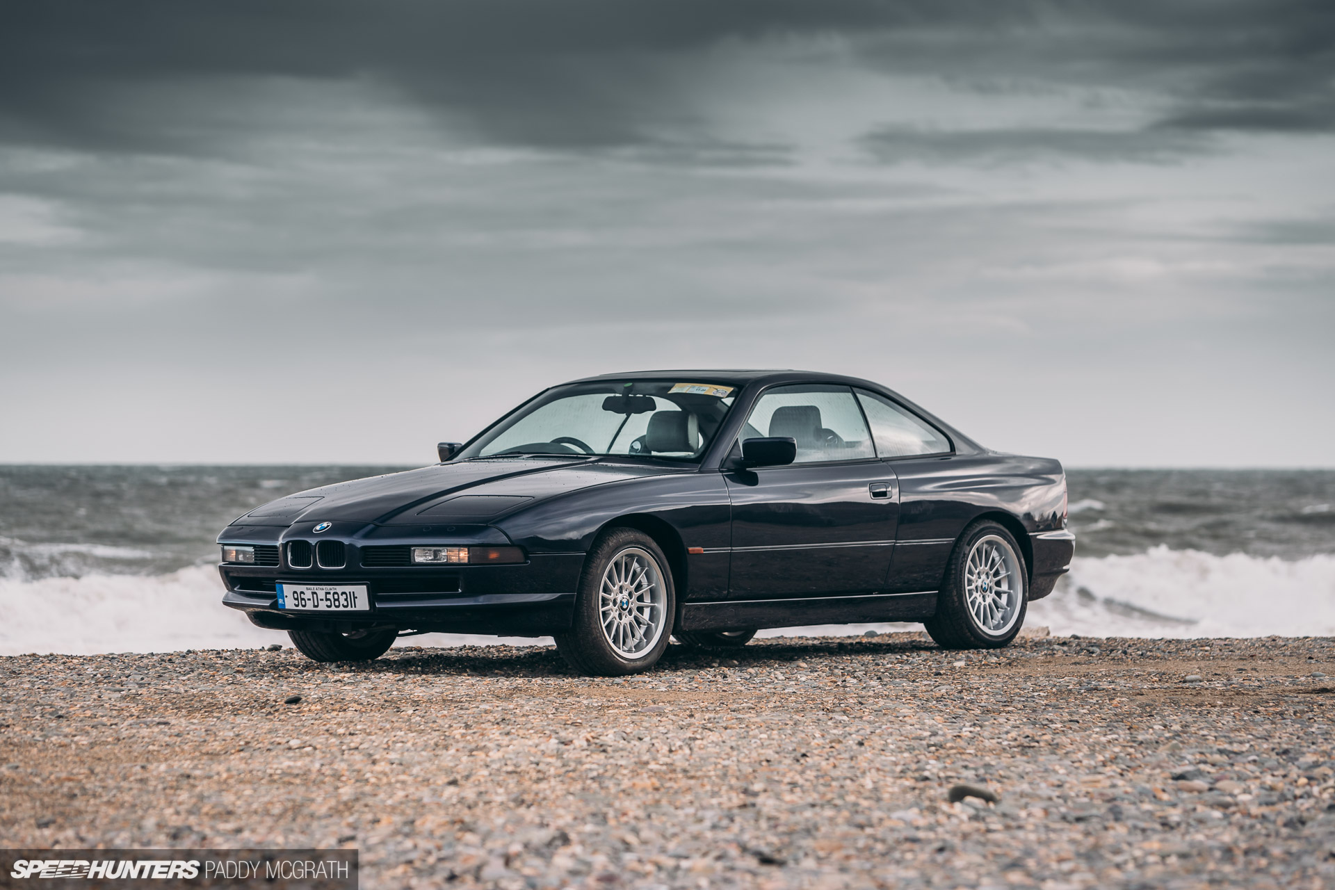 2020 BMW 8 Series Tesla Damien Maguire SH by Paddy McGrath-7