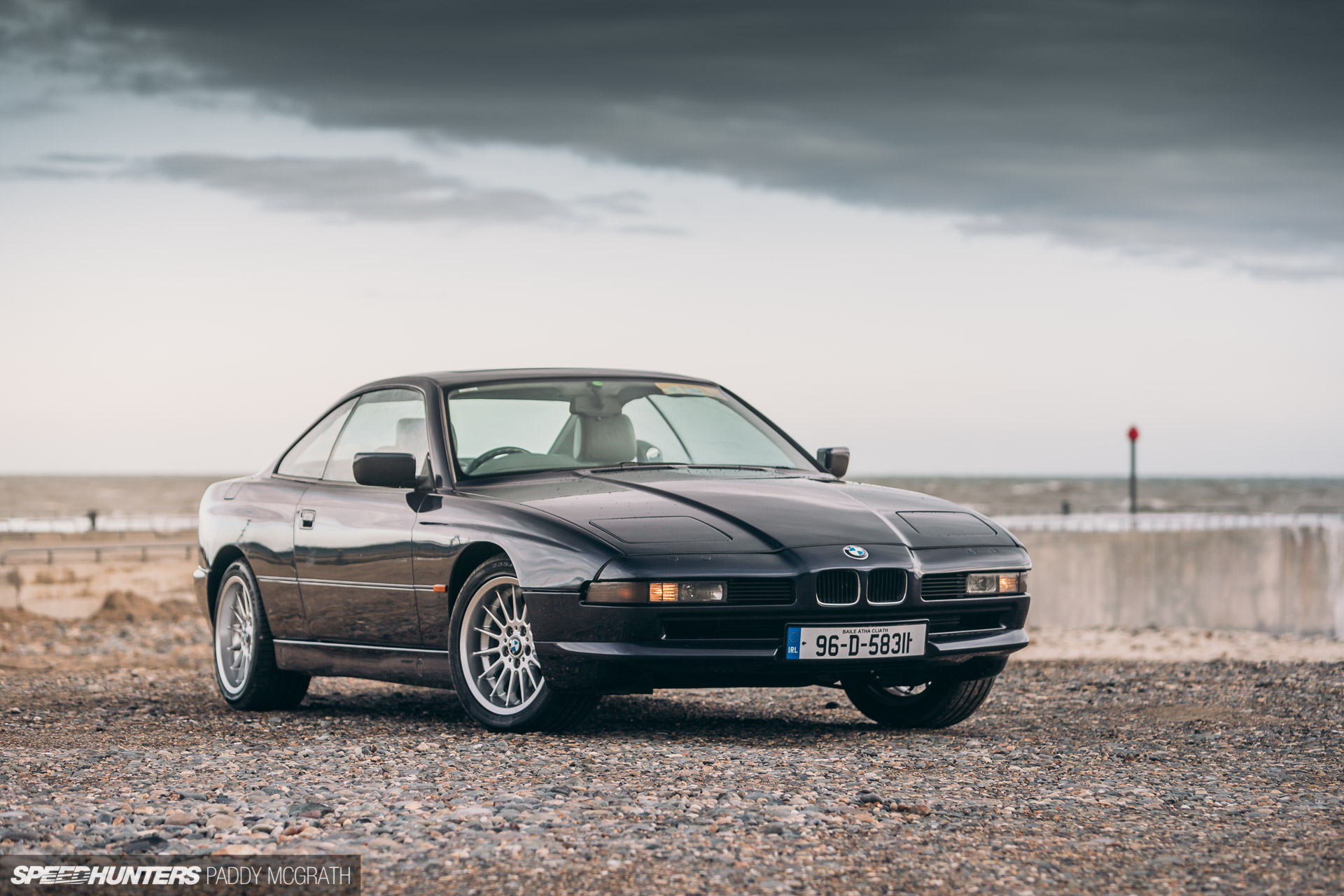 2020 BMW 8 Series Tesla Damien Maguire SH by Paddy McGrath-10