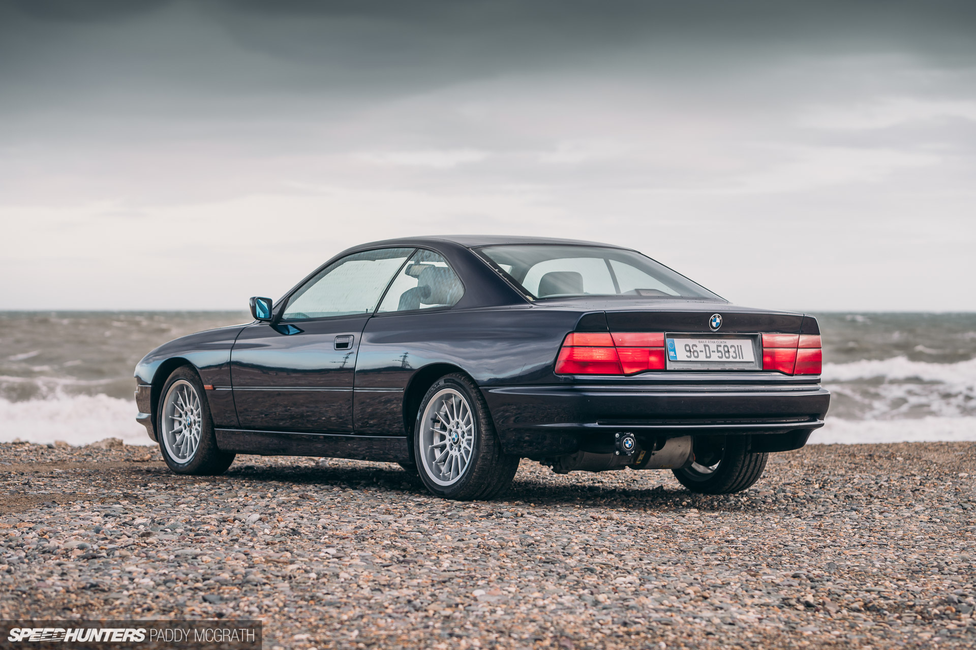 2020 BMW 8 Series Tesla Damien Maguire SH by Paddy McGrath-11