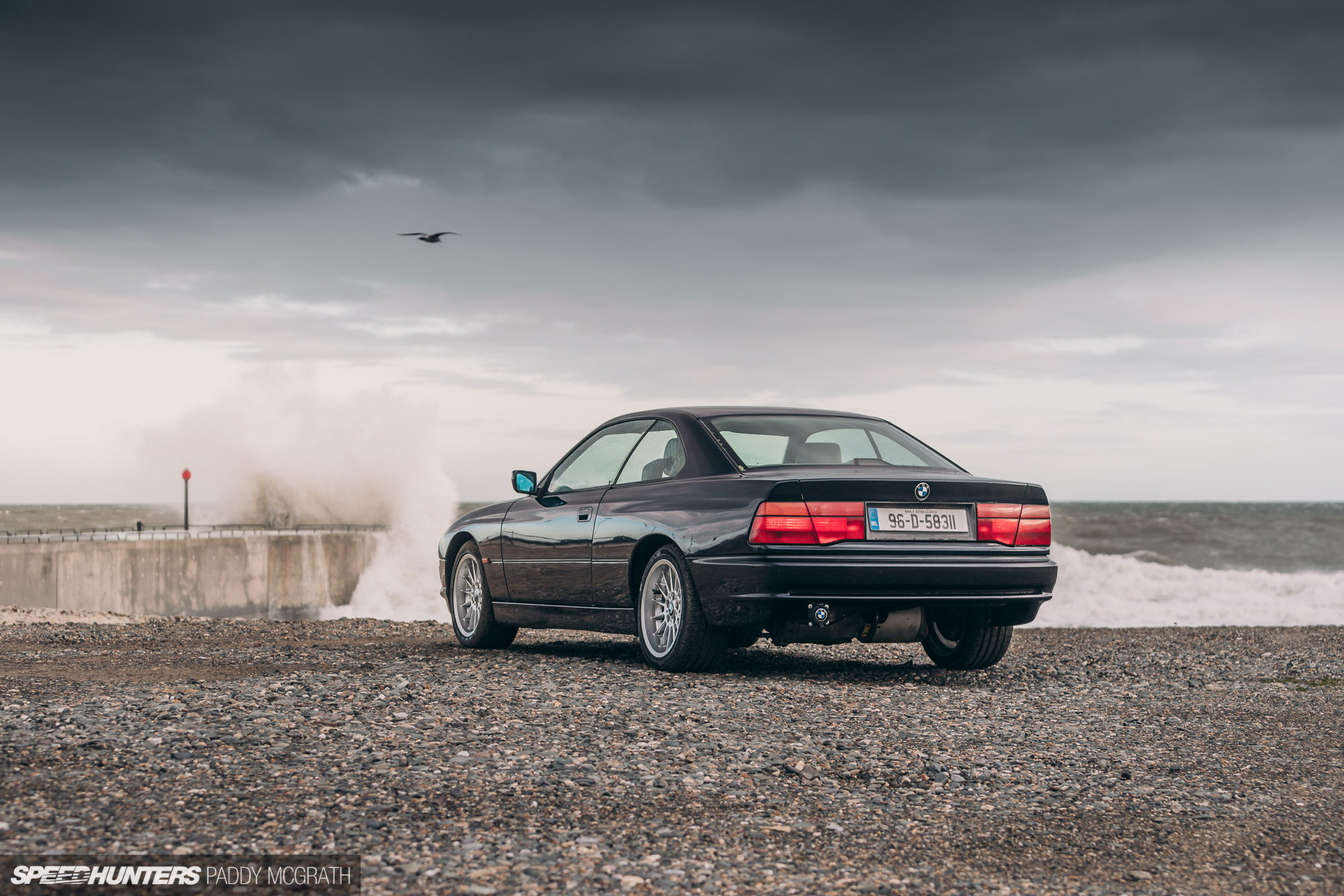 2020 BMW 8 Series Tesla Damien Maguire SH by Paddy McGrath-12