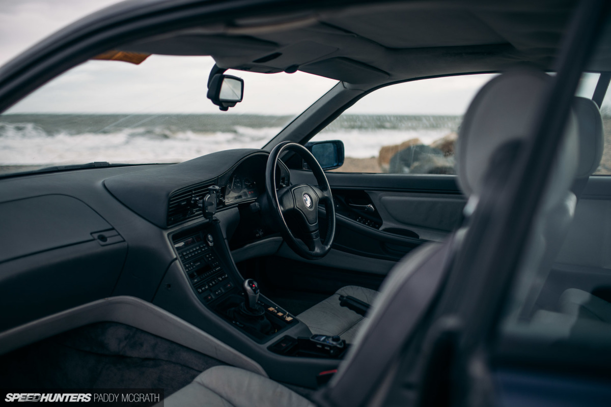 2020 BMW 8 Series Tesla Damien Maguire SH by Paddy McGrath-15