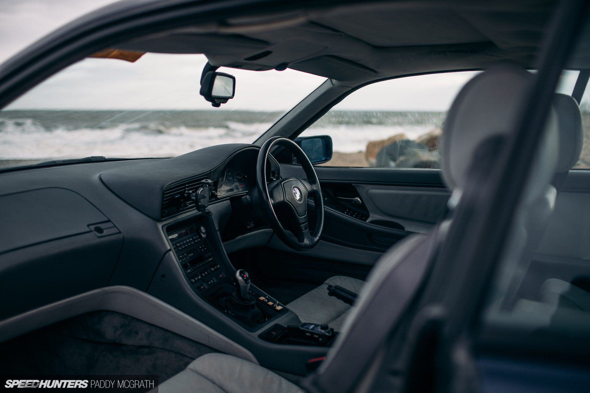 2020 BMW 8 Series Tesla Damien Maguire SH by Paddy McGrath-15