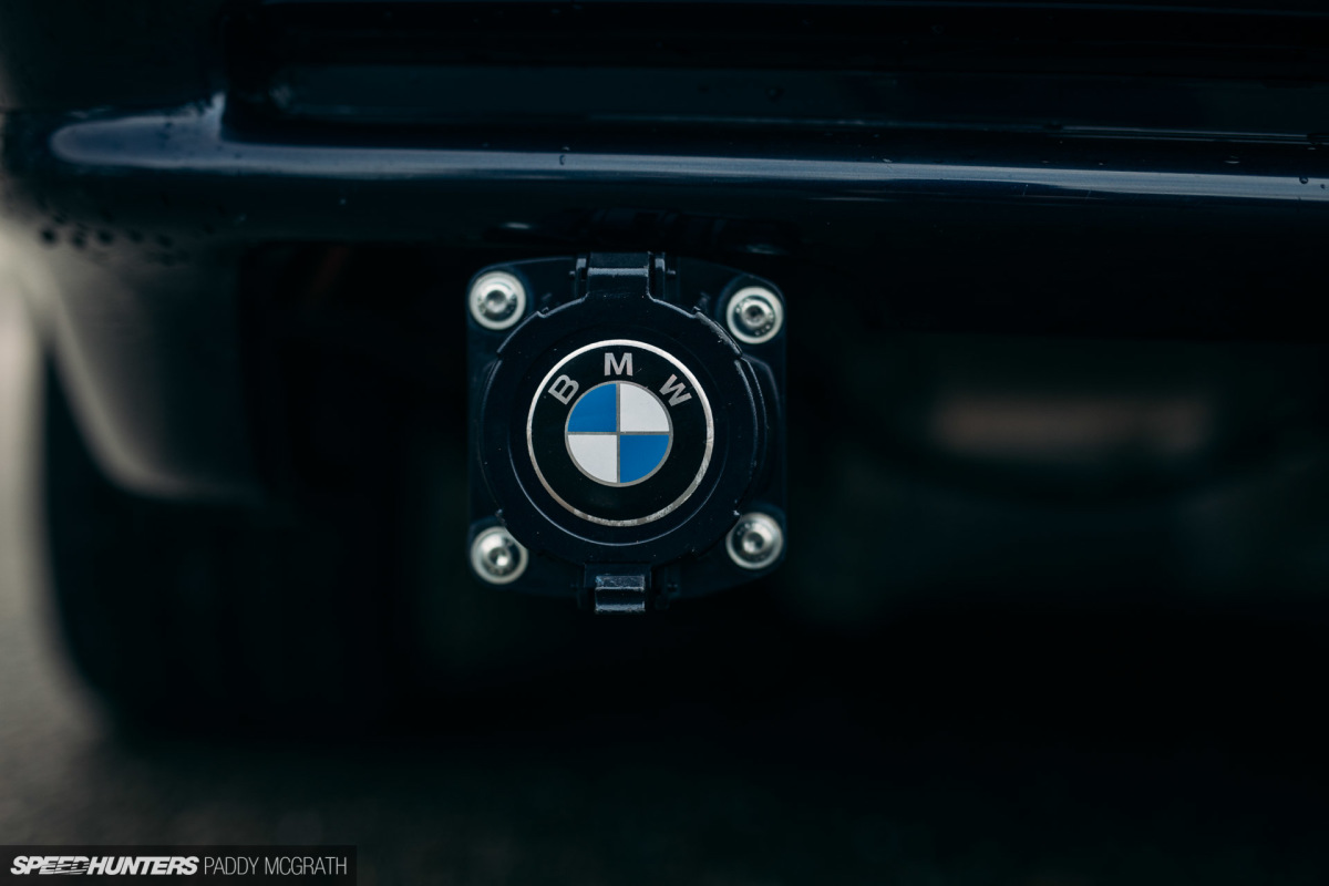 2020 BMW 8 Series Tesla Damien Maguire SH by Paddy McGrath-16