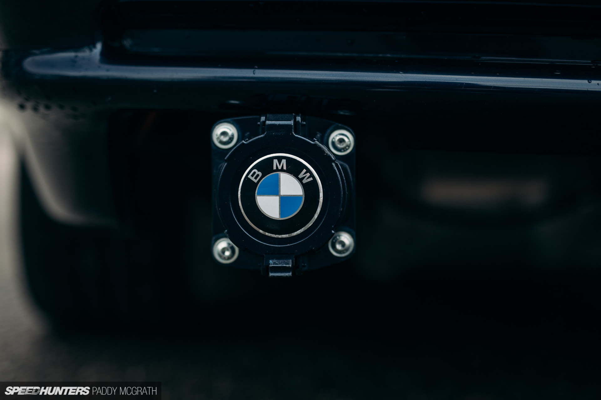 2020 BMW 8 Series Tesla Damien Maguire SH by Paddy McGrath-16