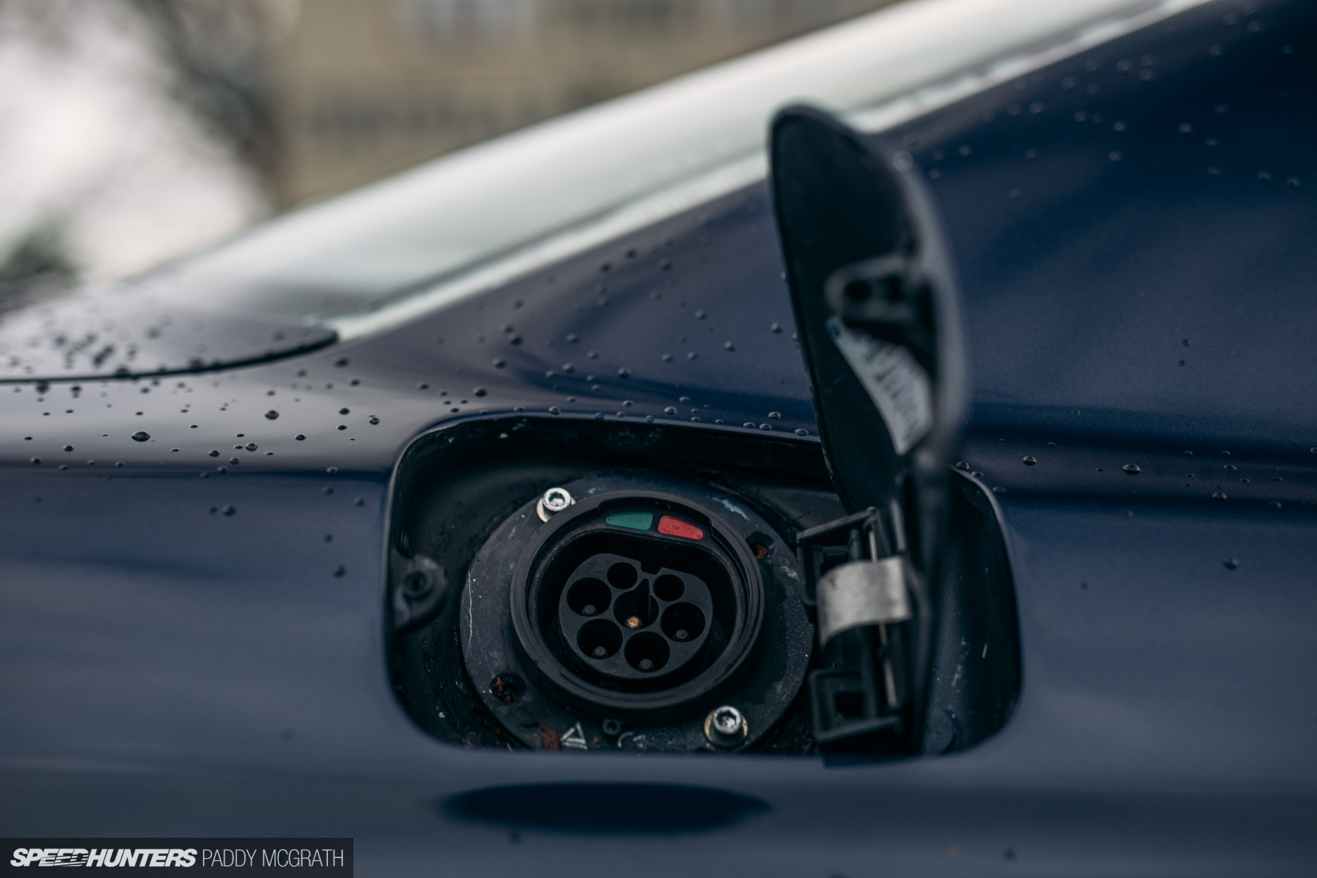 2020 BMW 8 Series Tesla Damien Maguire SH by Paddy McGrath-19