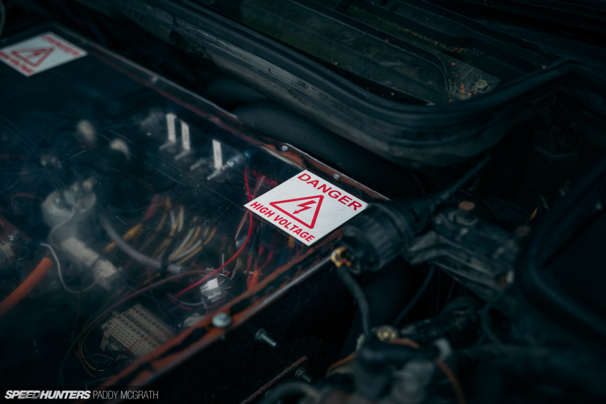 2020 BMW 8 Series Tesla Damien Maguire SH by Paddy McGrath-21