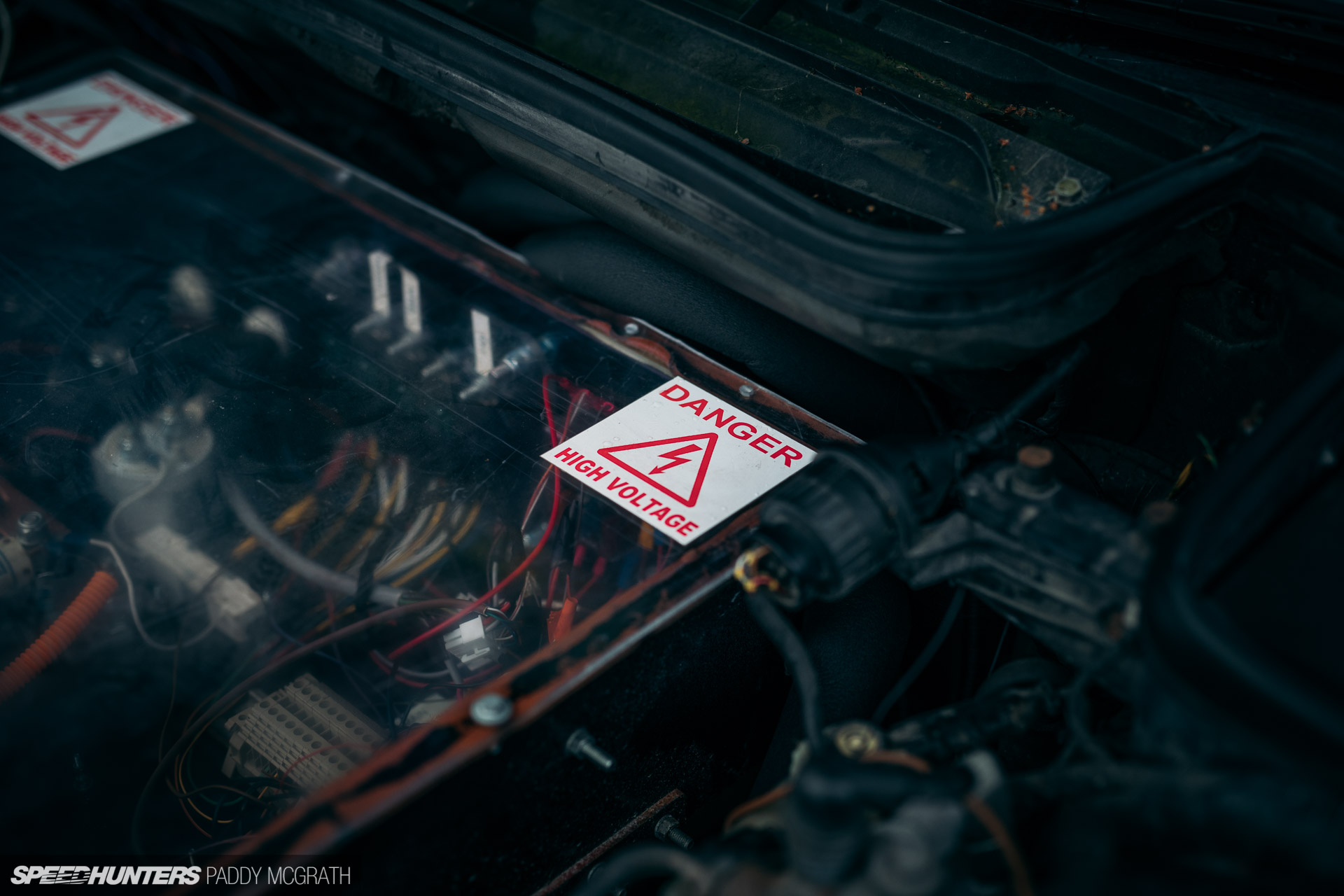 2020 BMW 8 Series Tesla Damien Maguire SH by Paddy McGrath-21