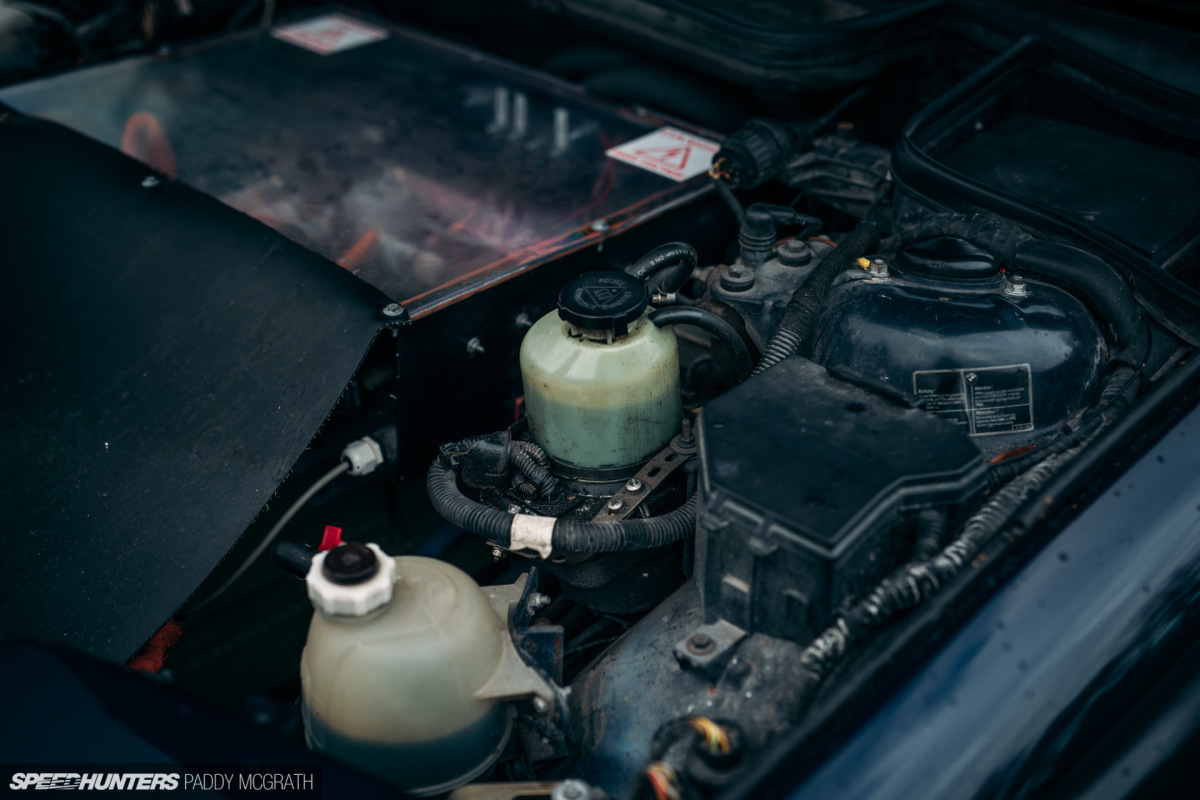 2020 BMW 8 Series Tesla Damien Maguire SH by Paddy McGrath-22