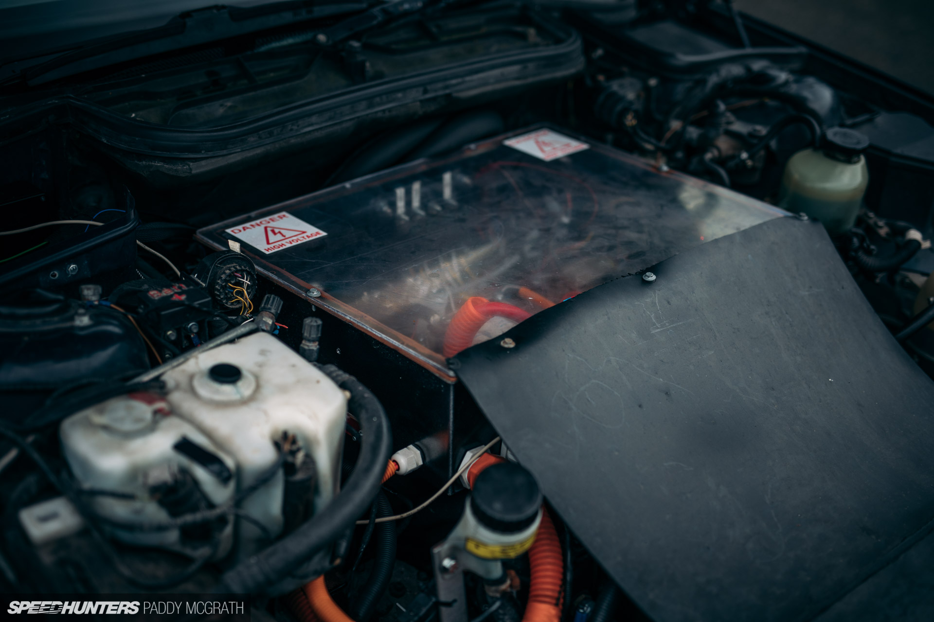 2020 BMW 8 Series Tesla Damien Maguire SH by Paddy McGrath-23