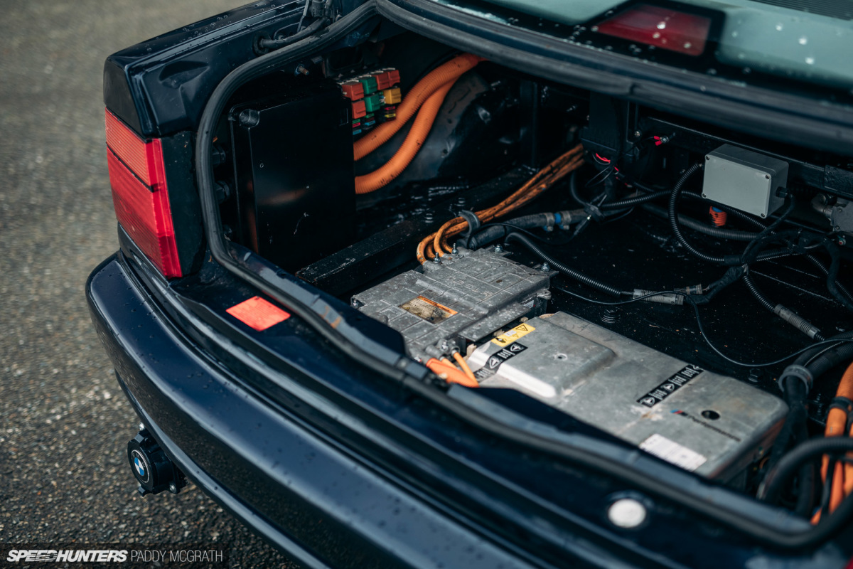 2020 BMW 8 Series Tesla Damien Maguire SH by Paddy McGrath-26