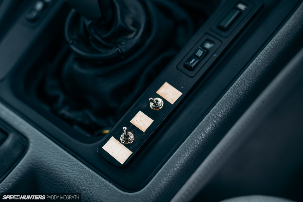 2020 BMW 8 Series Tesla Damien Maguire SH by Paddy McGrath-29