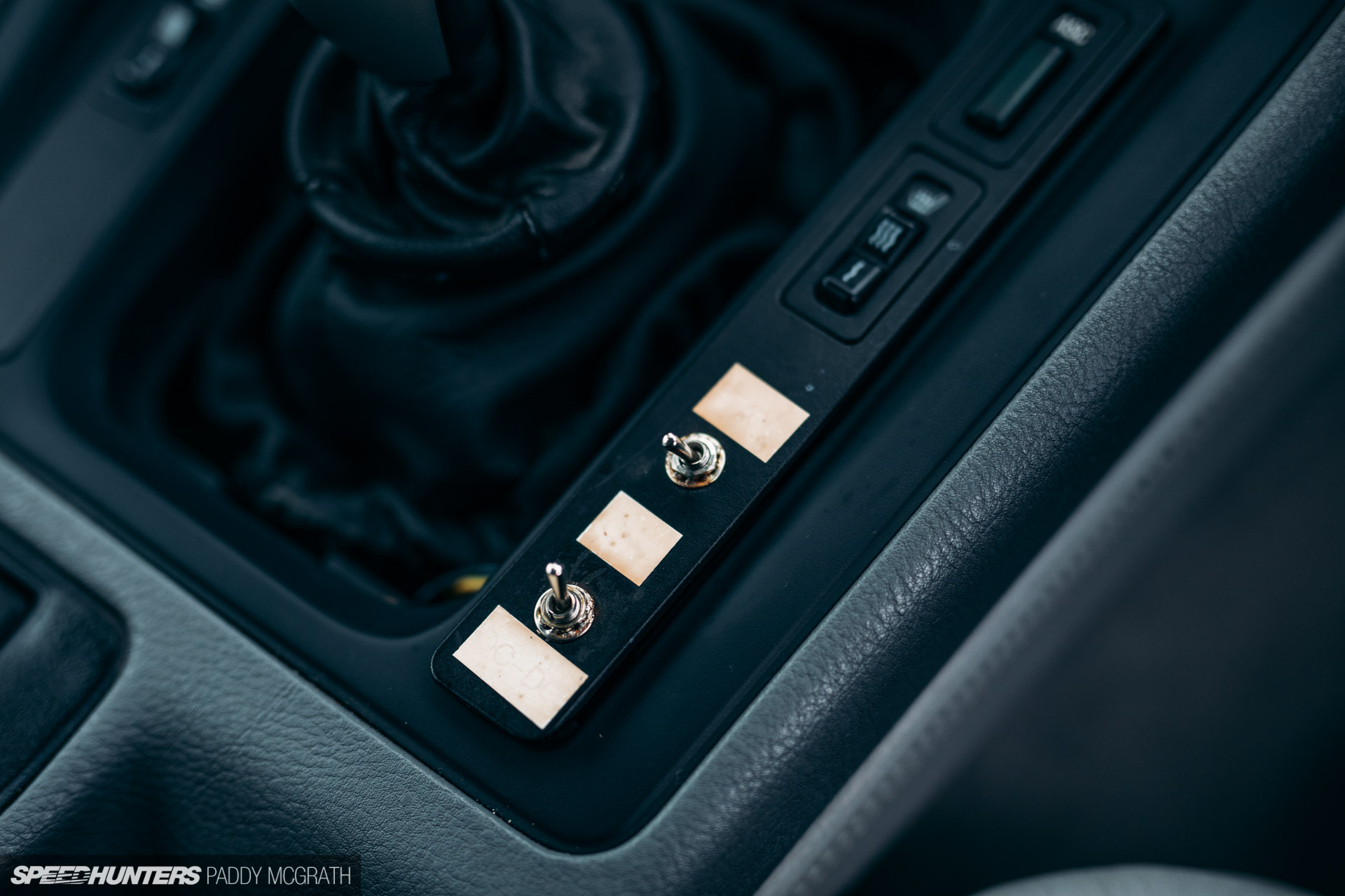 2020 BMW 8 Series Tesla Damien Maguire SH by Paddy McGrath-29