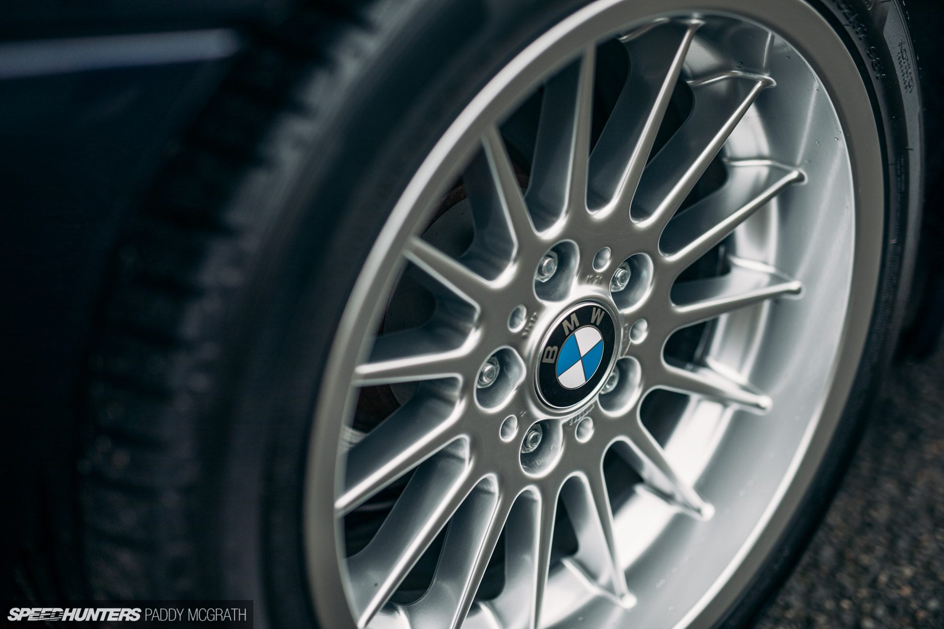 2020 BMW 8 Series Tesla Damien Maguire SH by Paddy McGrath-31