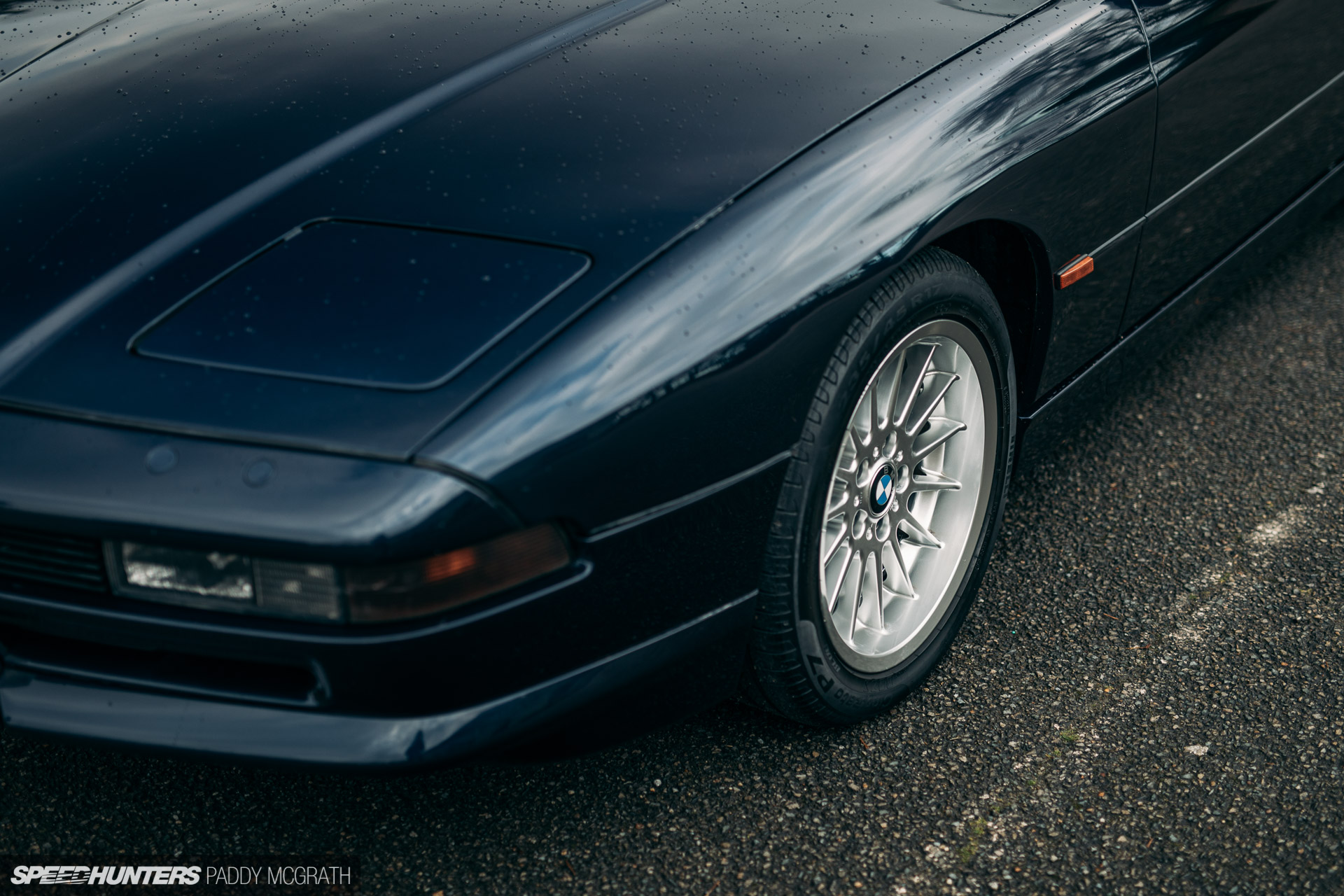 2020 BMW 8 Series Tesla Damien Maguire SH by Paddy McGrath-32