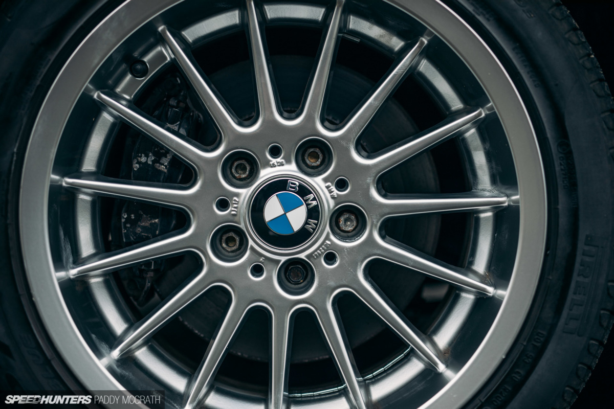 2020 BMW 8 Series Tesla Damien Maguire SH by Paddy McGrath-33