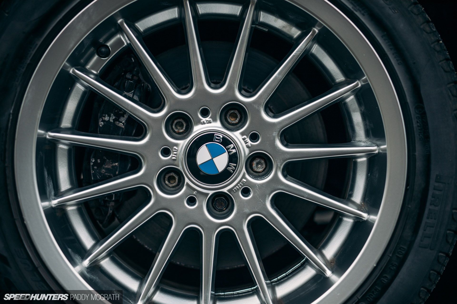 2020 BMW 8 Series Tesla Damien Maguire SH by Paddy McGrath-33