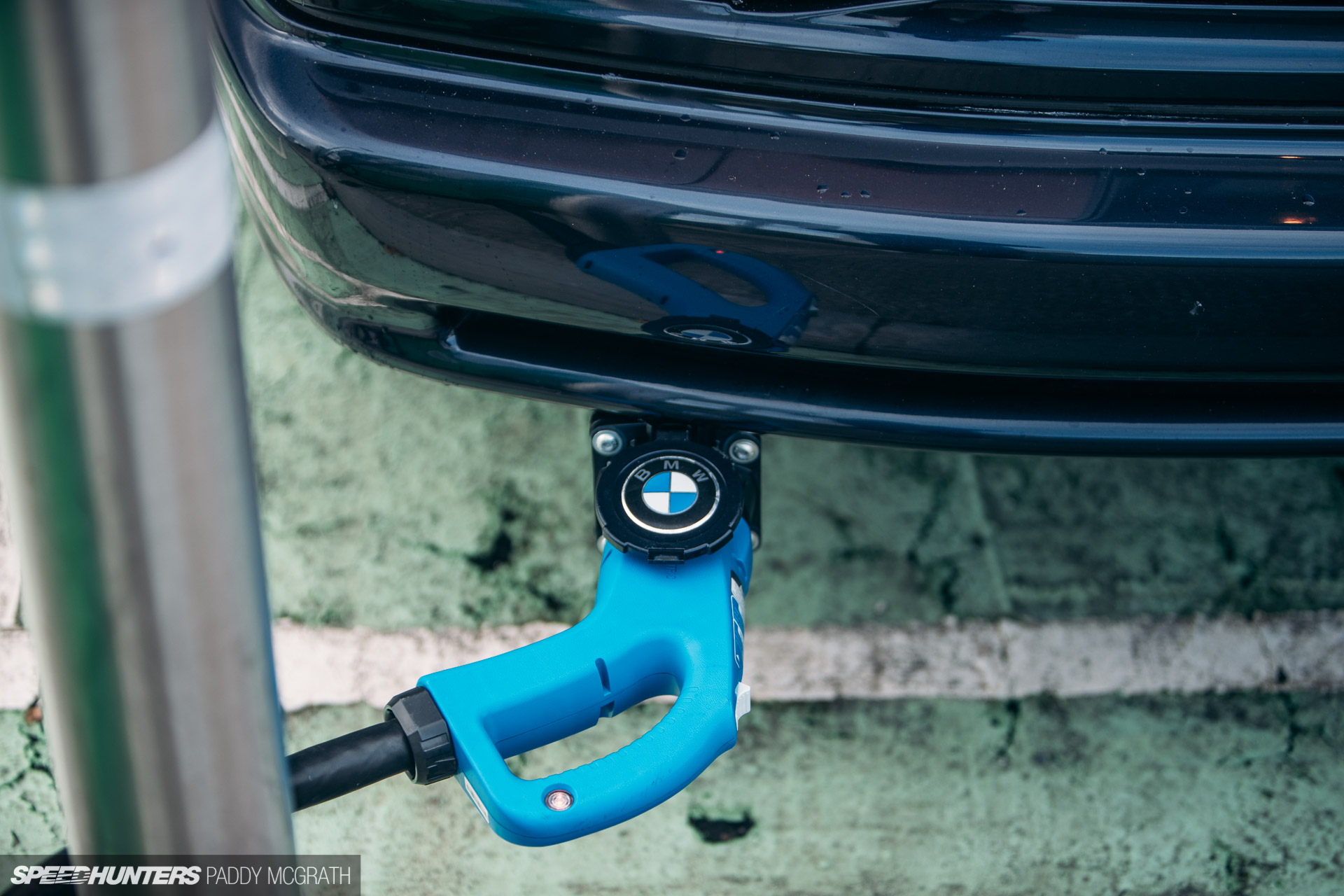 2020 BMW 8 Series Tesla Damien Maguire SH by Paddy McGrath-36