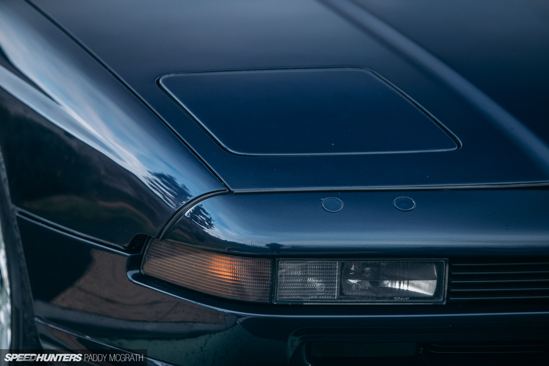 2020 BMW 8 Series Tesla Damien Maguire SH by Paddy McGrath-38