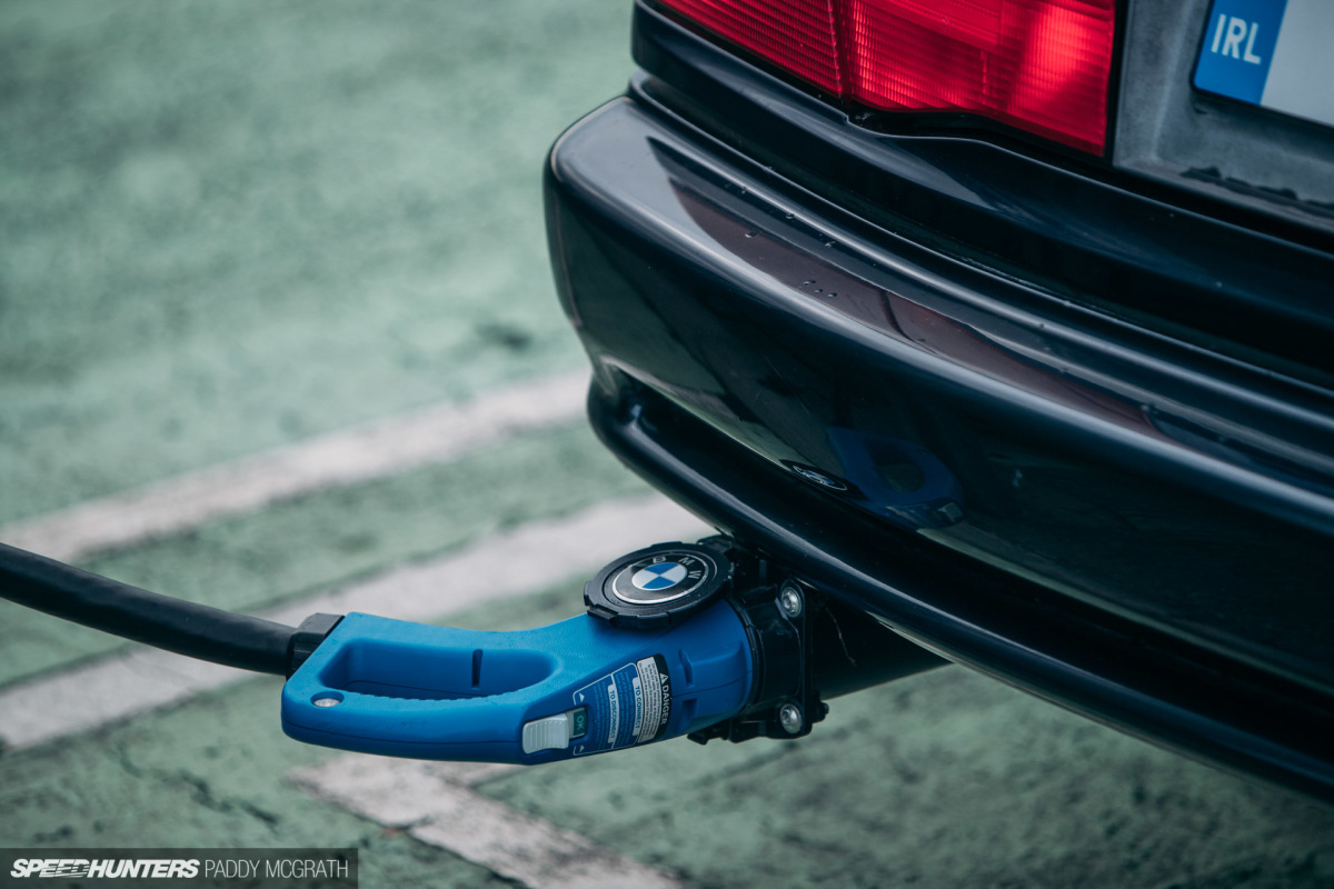 2020 BMW 8 Series Tesla Damien Maguire SH by Paddy McGrath-40