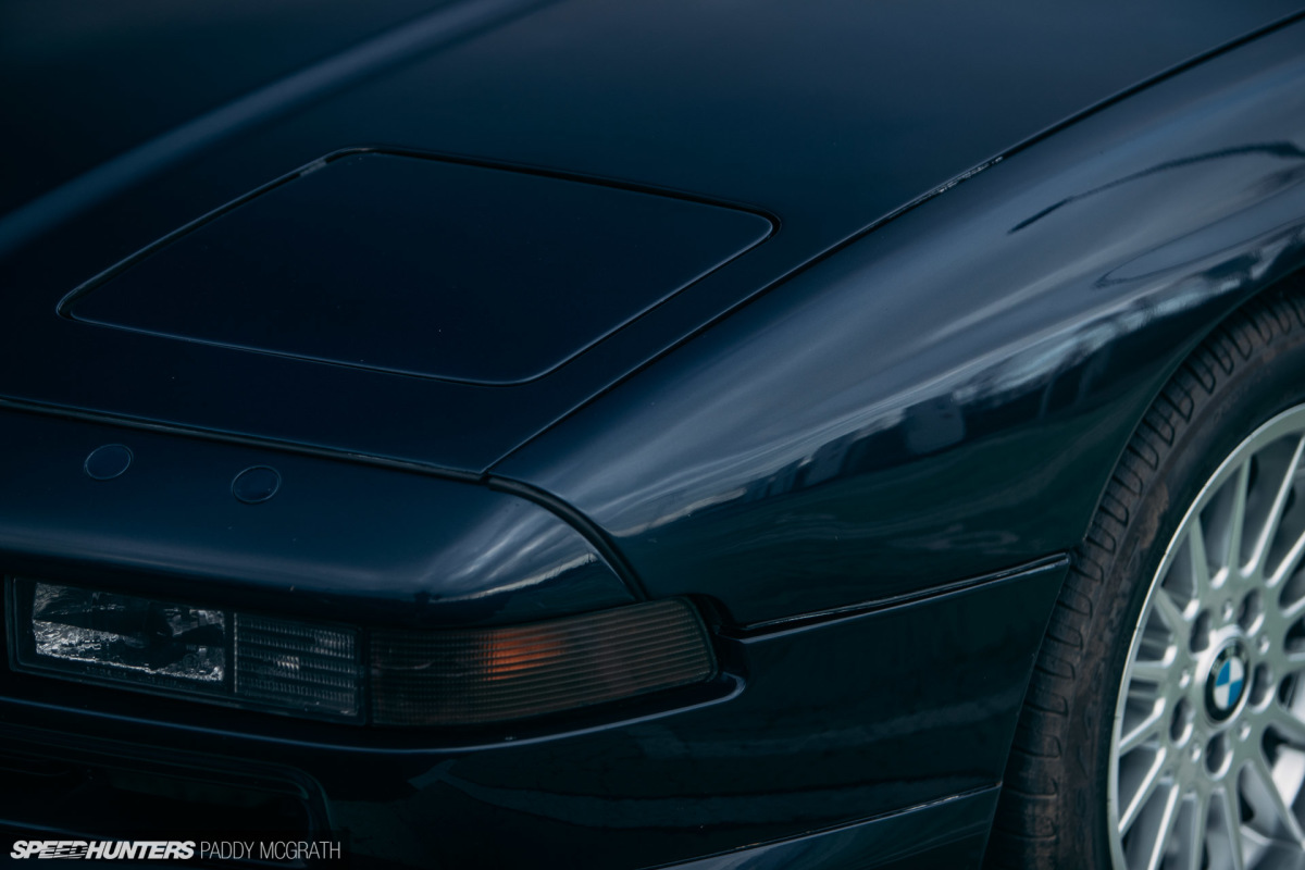 2020 BMW 8 Series Tesla Damien Maguire SH by Paddy McGrath-42