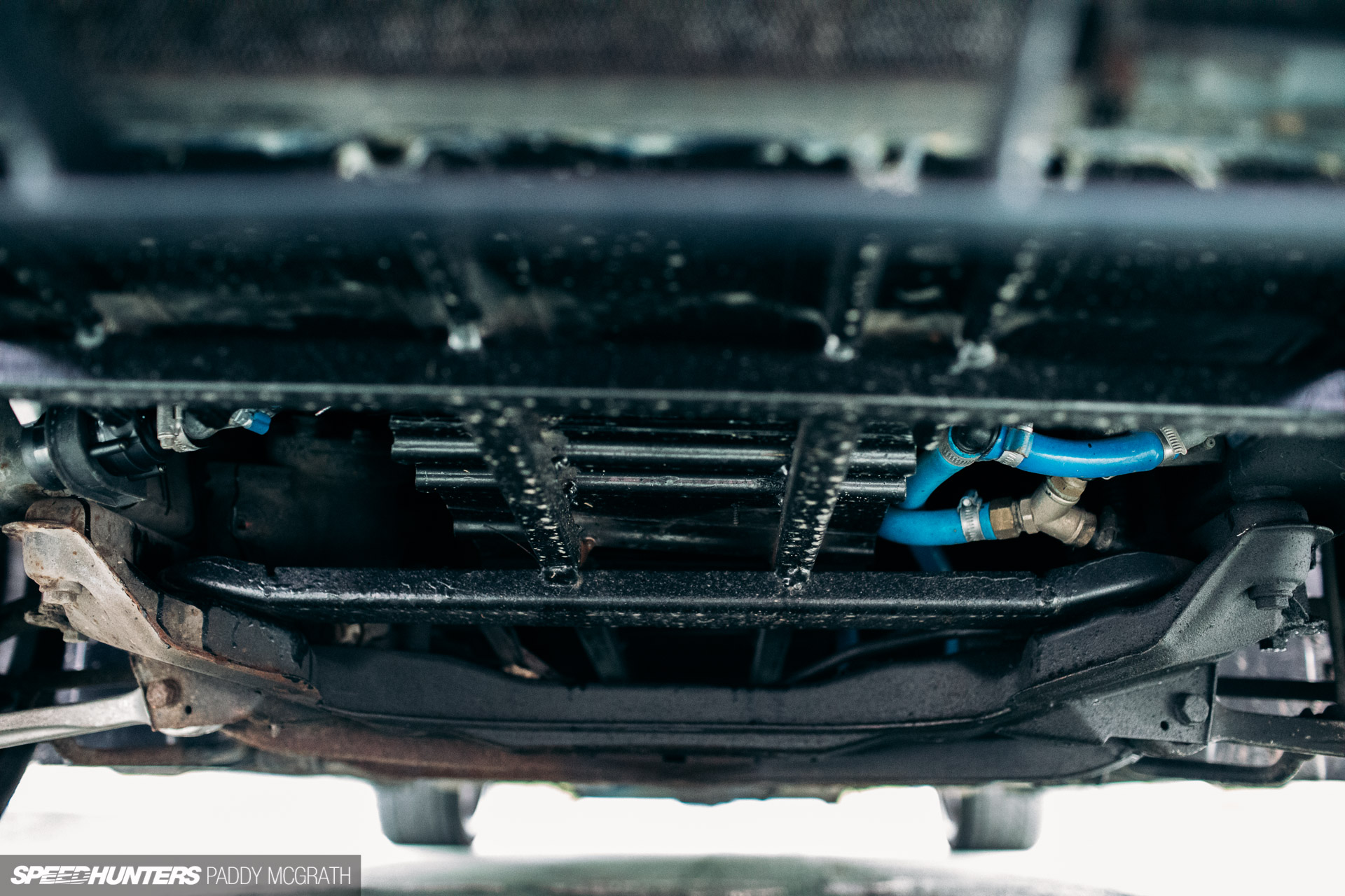 2020 BMW 8 Series Tesla Damien Maguire SH by Paddy McGrath-43