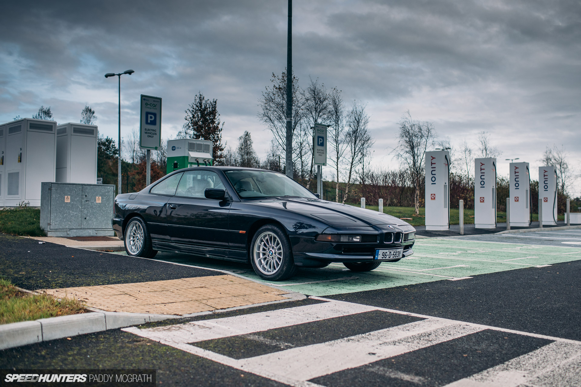 2020 BMW 8 Series Tesla Damien Maguire SH by Paddy McGrath-50