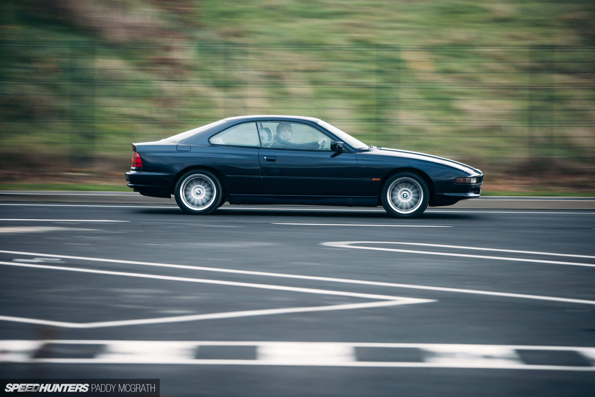 2020 BMW 8 Series Tesla Damien Maguire SH by Paddy McGrath-51