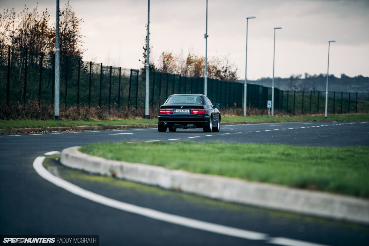2020 BMW 8 Series Tesla Damien Maguire SH by Paddy McGrath-54