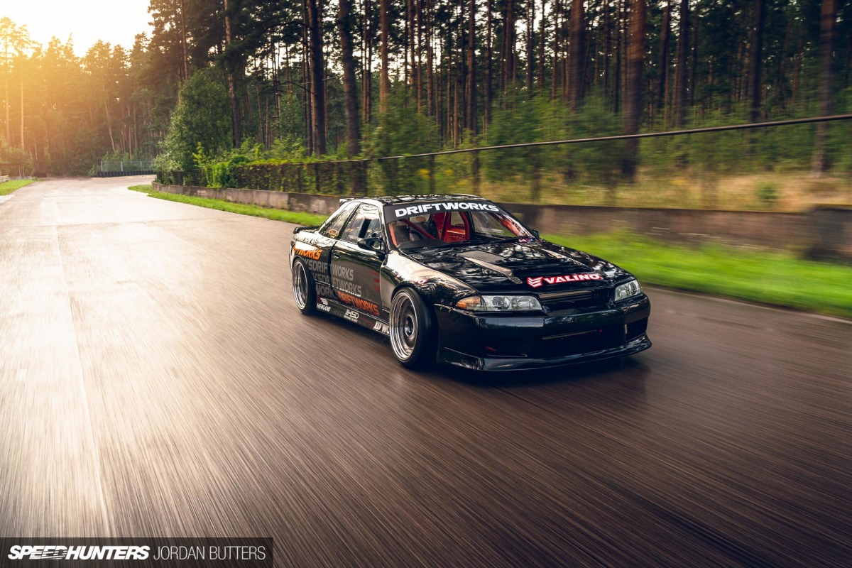 RIGA BABY 2020 SPEEDHUNTERS Â©JORDAN BUTTERS--7