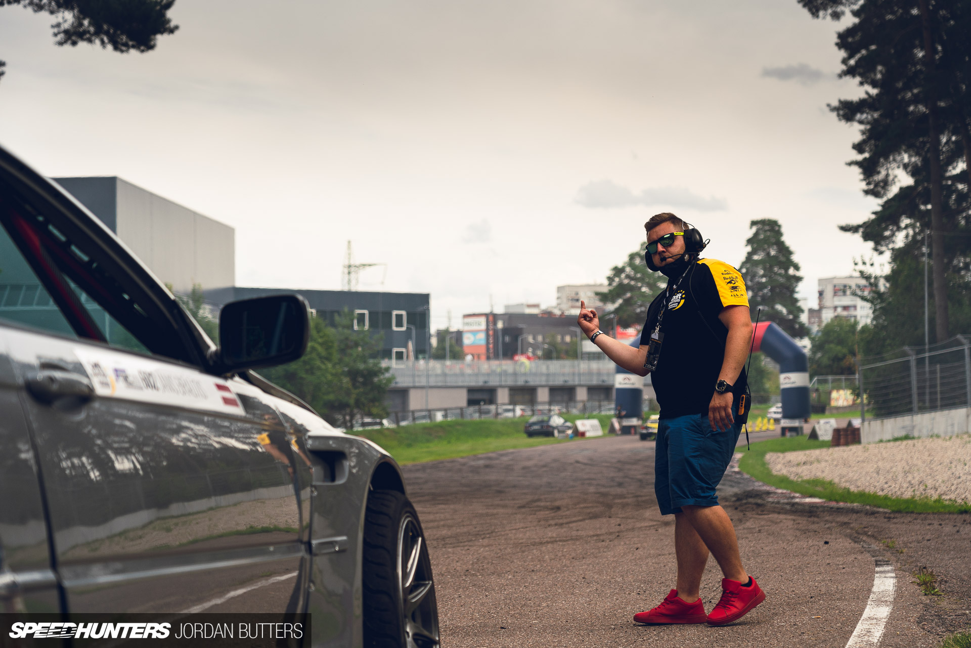 DMEC RIGA BEHIND SCENES SPEEDHUNTERS ©JORDAN BUTTERS-00040