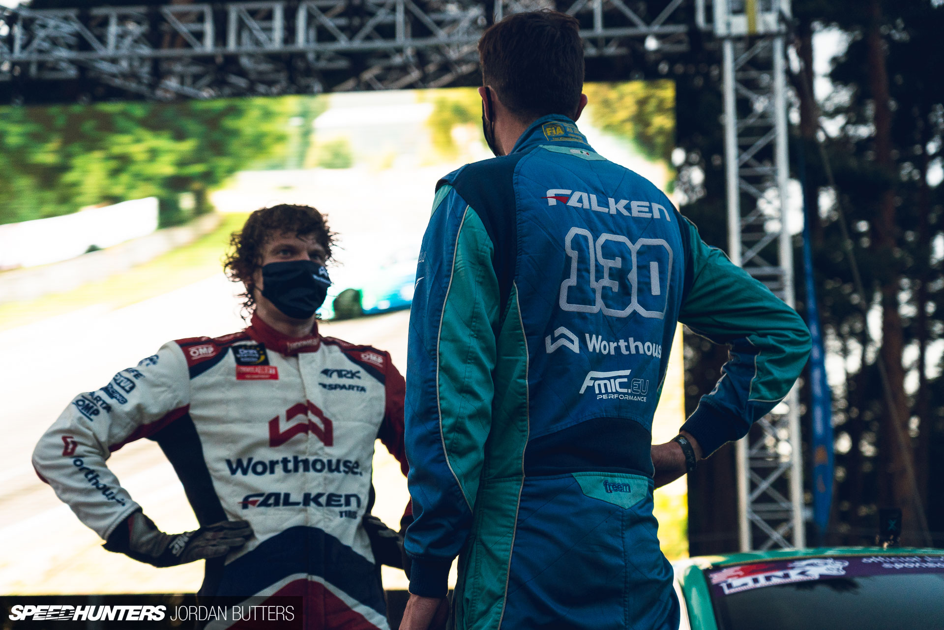 DMEC RIGA BEHIND SCENES SPEEDHUNTERS ©JORDAN BUTTERS-00098