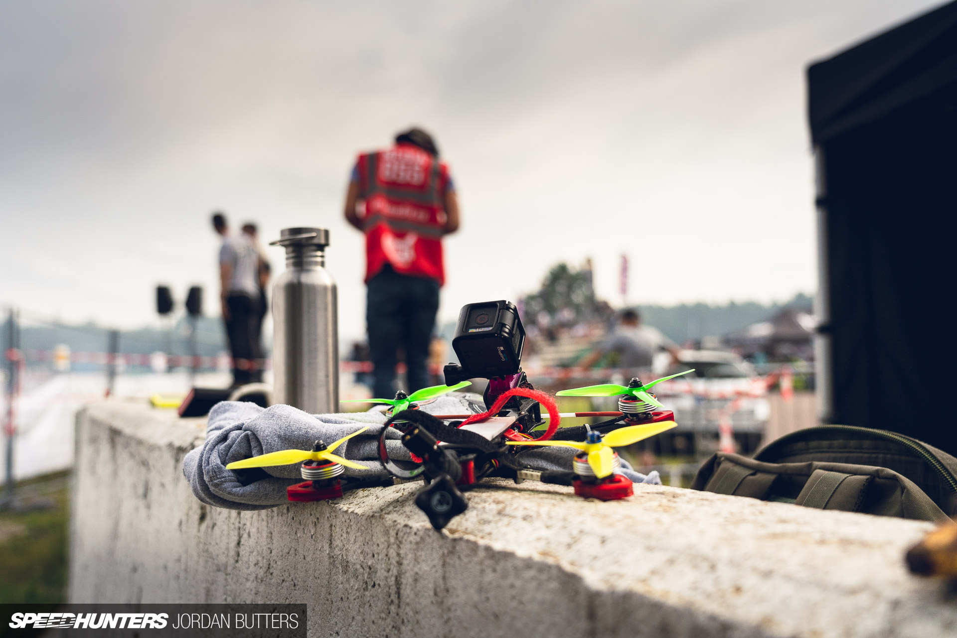 DMEC RIGA BEHIND SCENES SPEEDHUNTERS ©JORDAN BUTTERS-00139