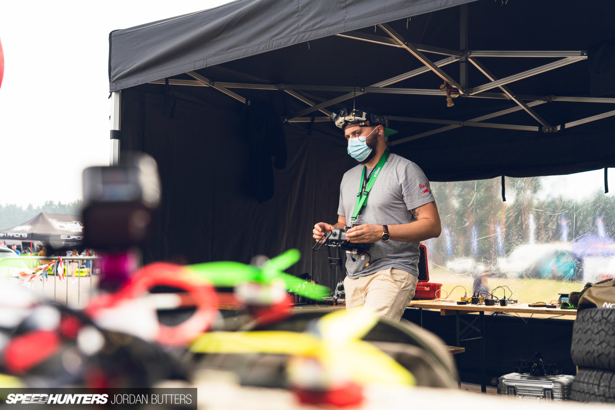 DMEC RIGA BEHIND SCENES SPEEDHUNTERS ©JORDAN BUTTERS-00144